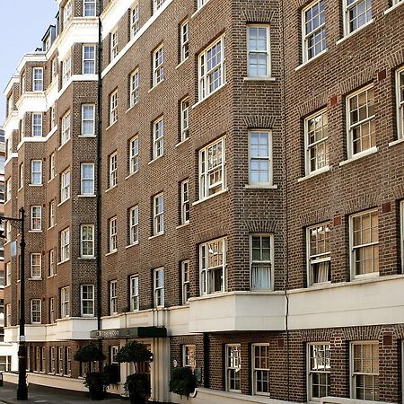Ascott Mayfair לונדון מראה חיצוני תמונה