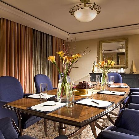 Ascott Mayfair לונדון עסק תמונה