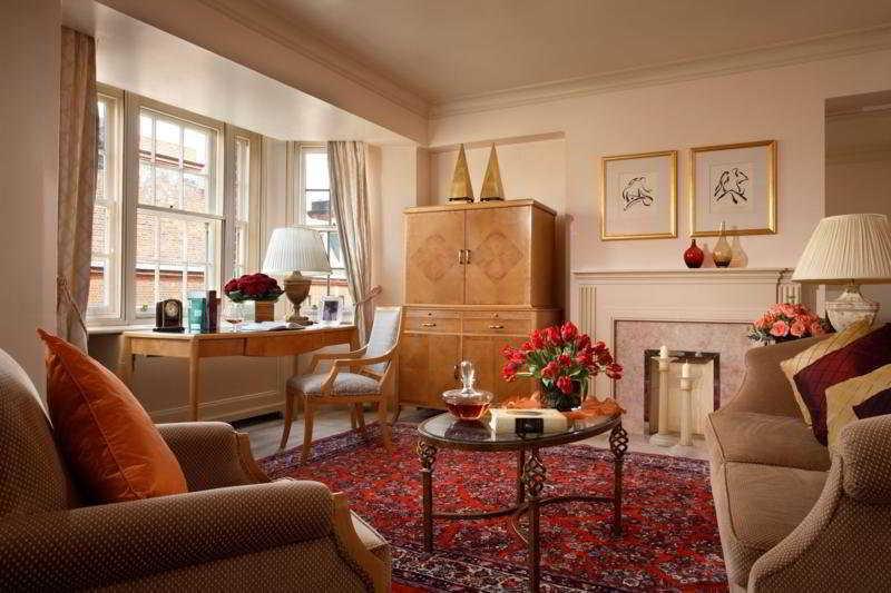 Ascott Mayfair לונדון מראה חיצוני תמונה