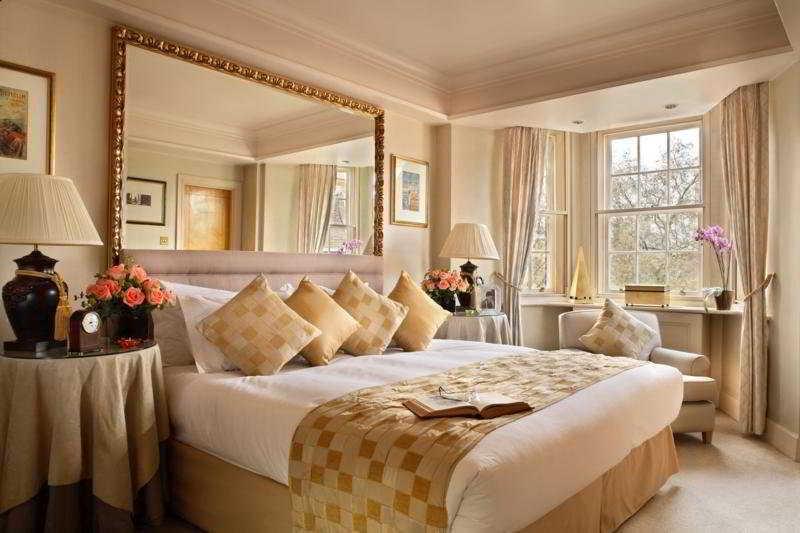 Ascott Mayfair לונדון מראה חיצוני תמונה