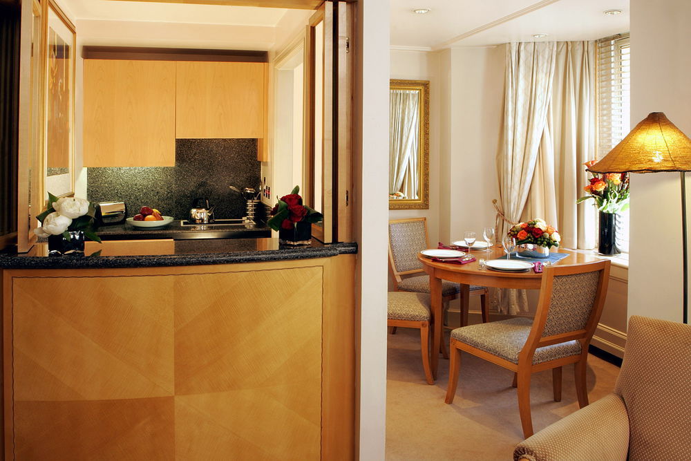 Ascott Mayfair לונדון חדר תמונה
