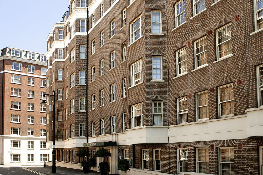 Ascott Mayfair לונדון מראה חיצוני תמונה