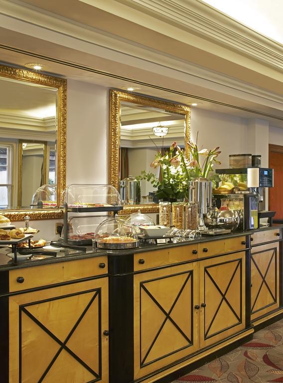 Ascott Mayfair לונדון מראה חיצוני תמונה