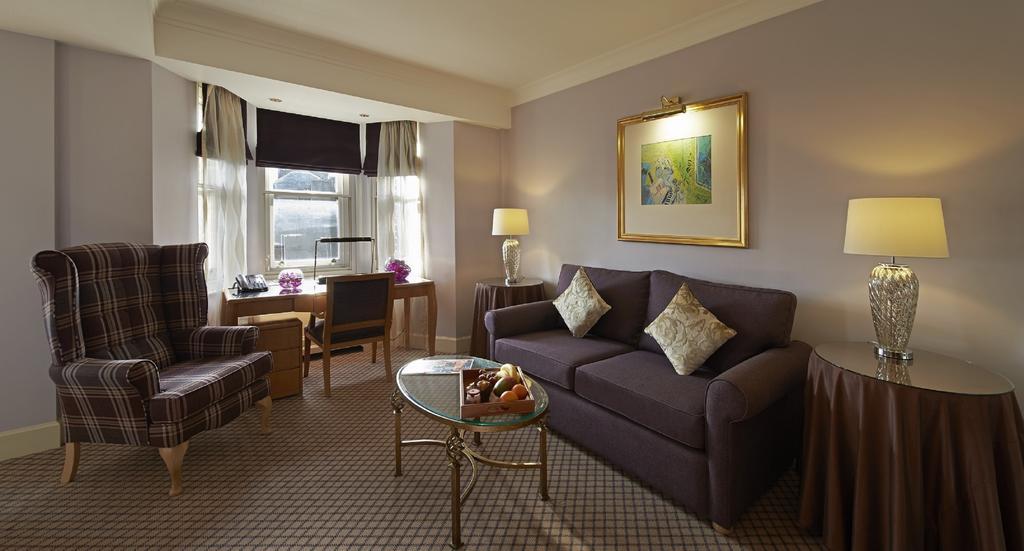 Ascott Mayfair לונדון מראה חיצוני תמונה