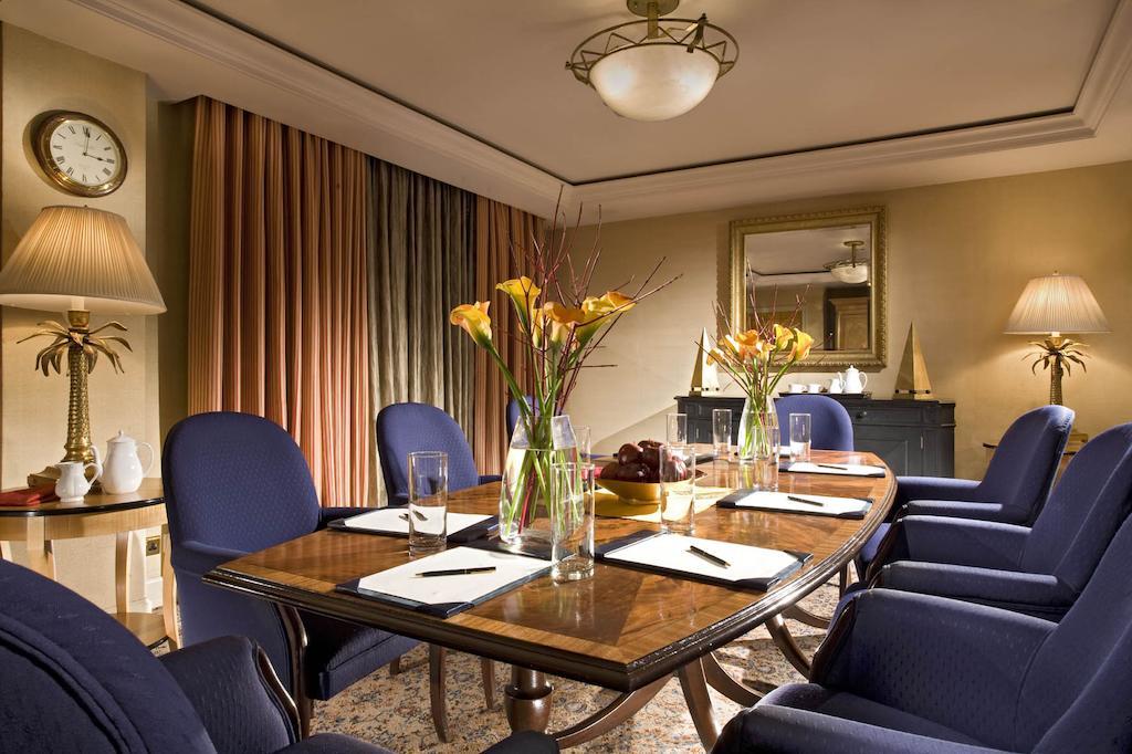 Ascott Mayfair לונדון עסק תמונה