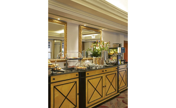 Ascott Mayfair לונדון מראה חיצוני תמונה