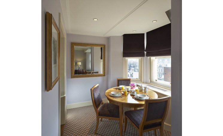Ascott Mayfair לונדון חדר תמונה