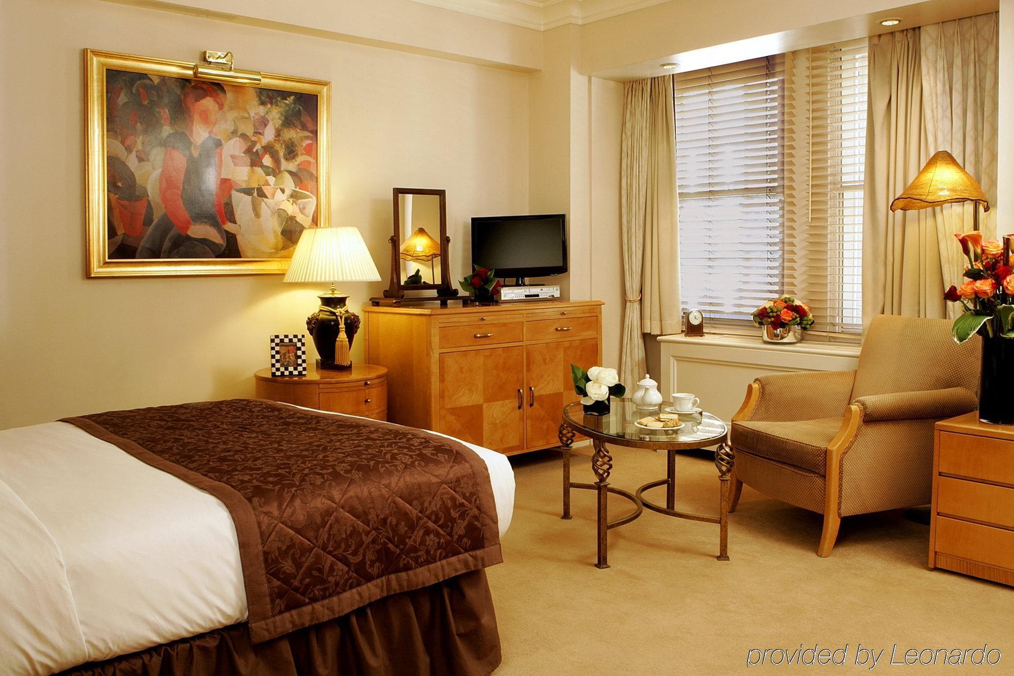 Ascott Mayfair לונדון חדר תמונה