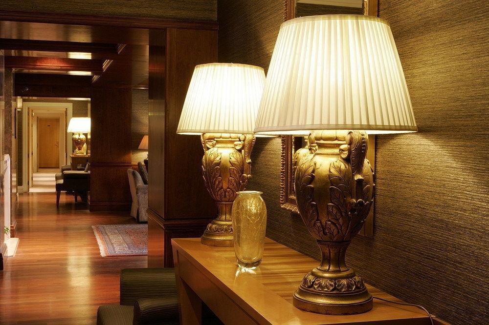 Ascott Mayfair לונדון מראה פנימי תמונה