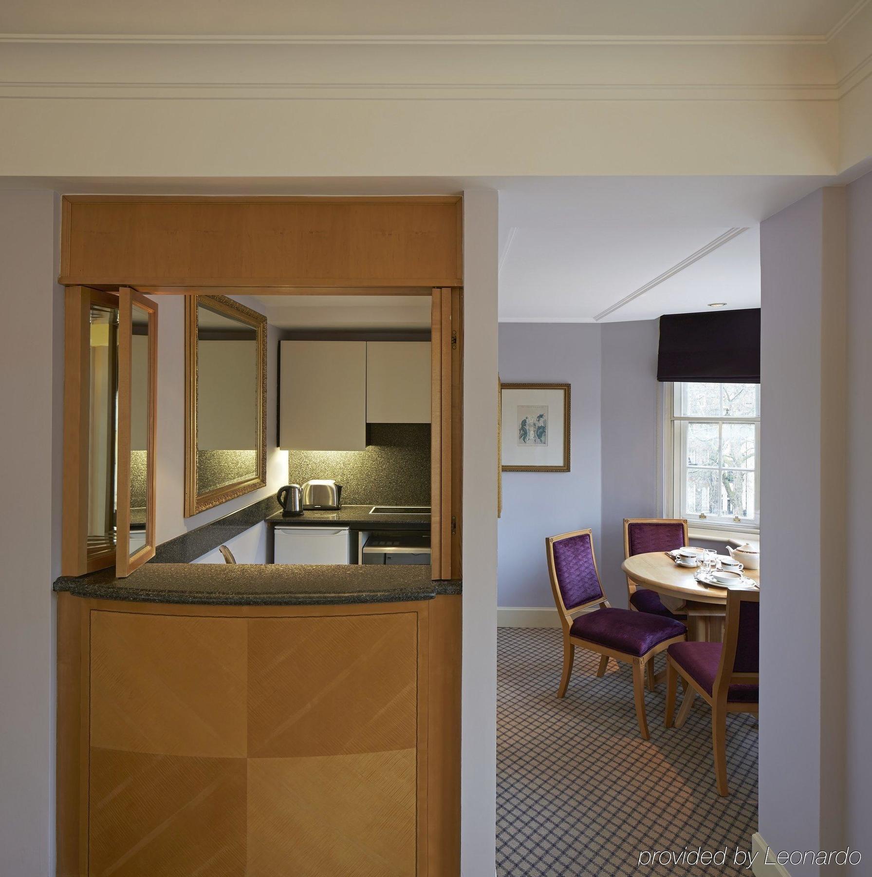 Ascott Mayfair לונדון מראה חיצוני תמונה
