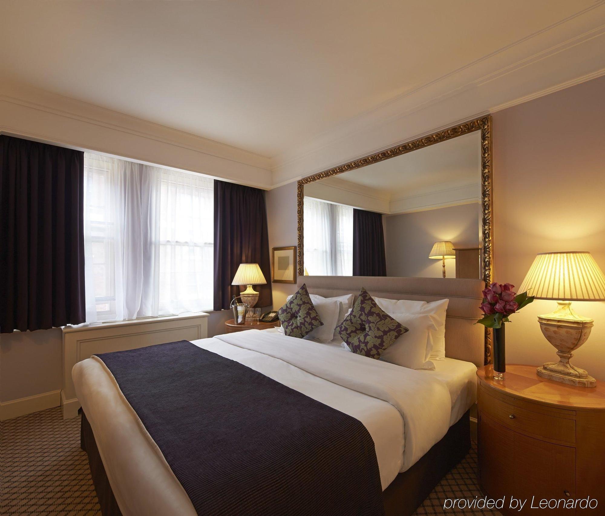 Ascott Mayfair לונדון מראה חיצוני תמונה