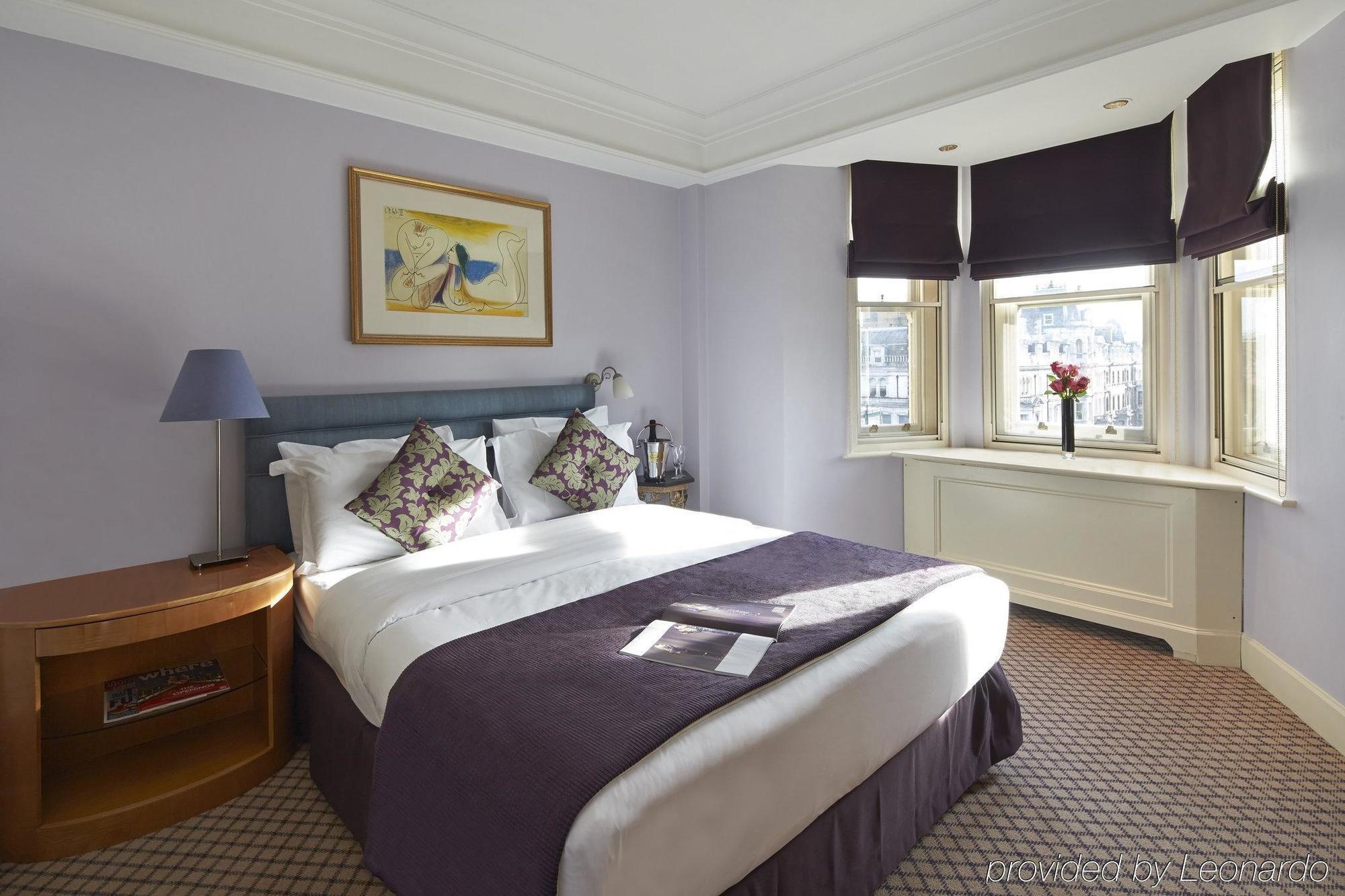 Ascott Mayfair לונדון מראה חיצוני תמונה