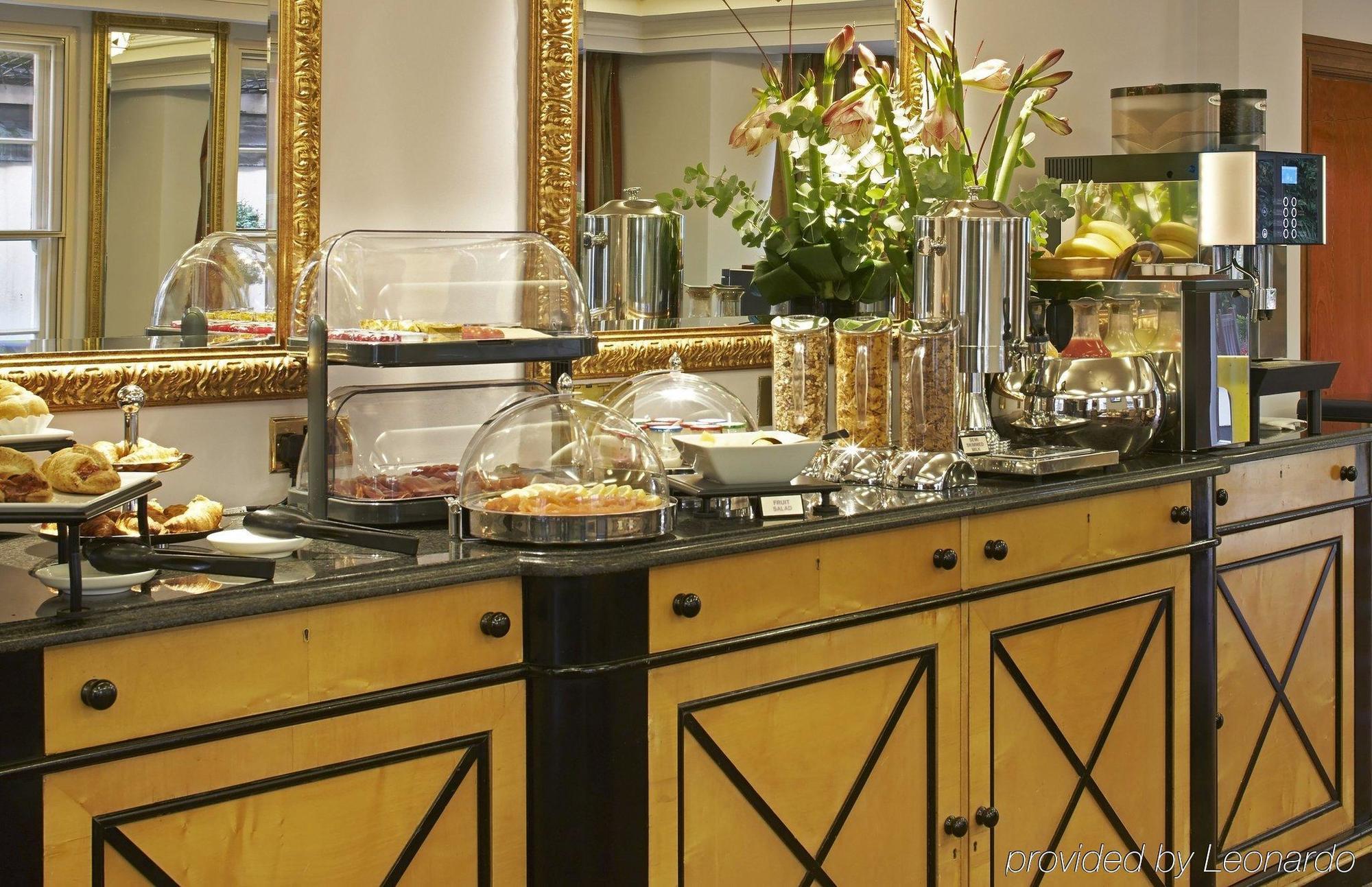 Ascott Mayfair לונדון מראה חיצוני תמונה