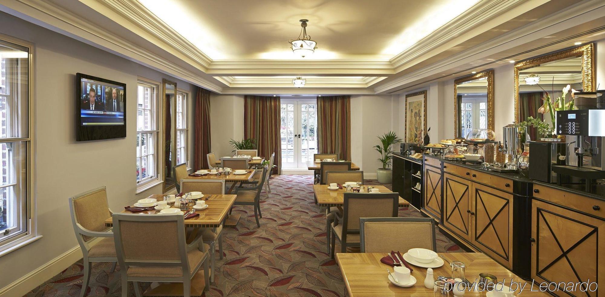 Ascott Mayfair לונדון מראה חיצוני תמונה