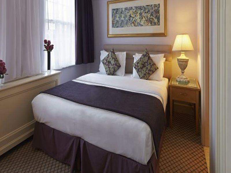 Ascott Mayfair לונדון מראה חיצוני תמונה