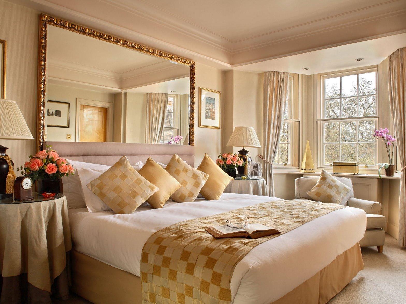 Ascott Mayfair לונדון חדר תמונה