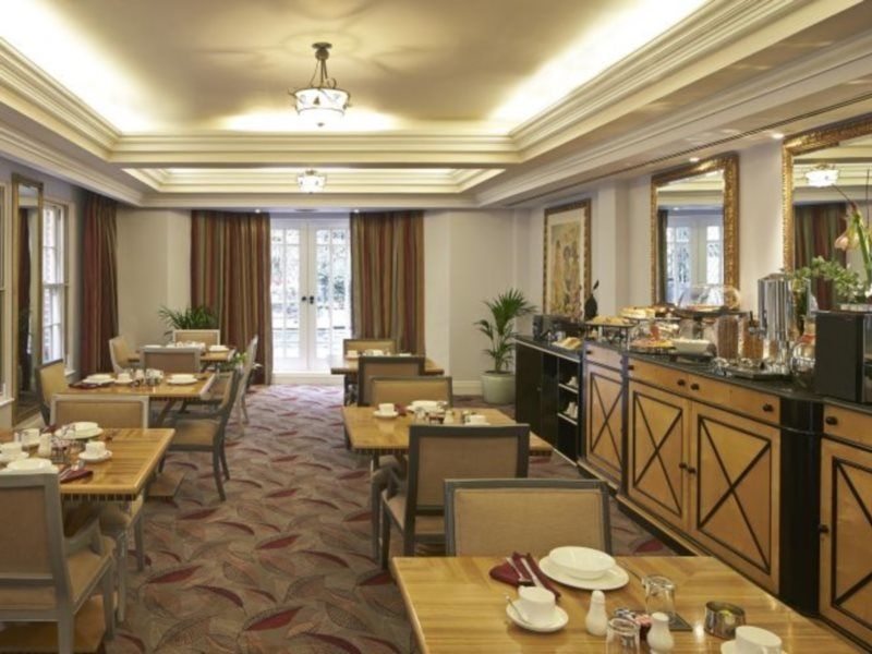 Ascott Mayfair לונדון מראה חיצוני תמונה