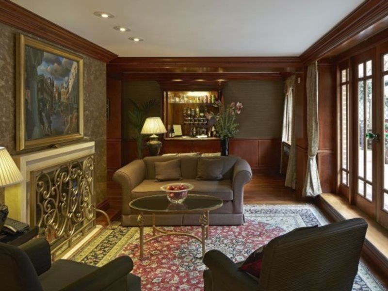 Ascott Mayfair לונדון מראה חיצוני תמונה