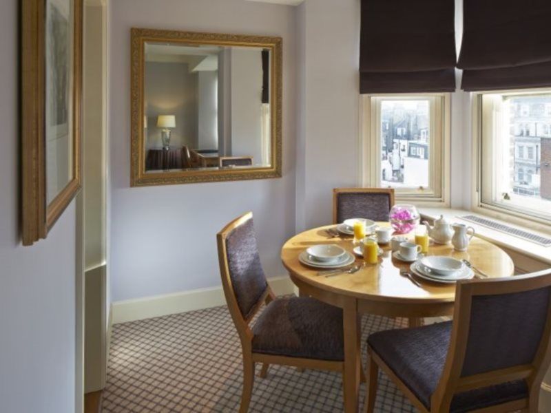 Ascott Mayfair לונדון מראה חיצוני תמונה