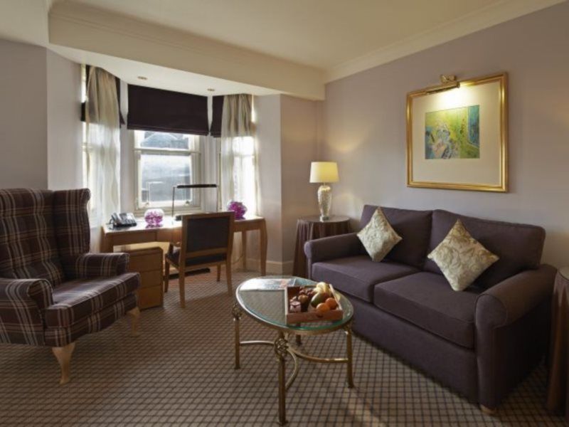 Ascott Mayfair לונדון מראה חיצוני תמונה