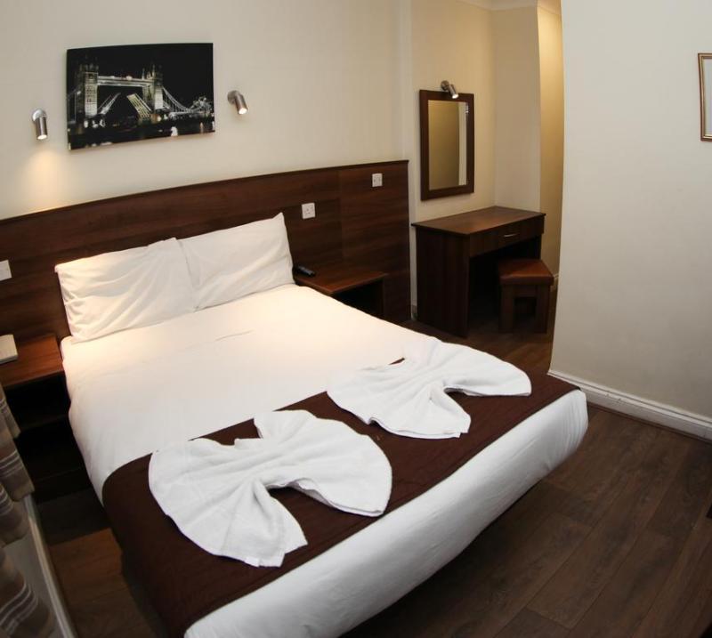 Ascott Mayfair לונדון מראה חיצוני תמונה