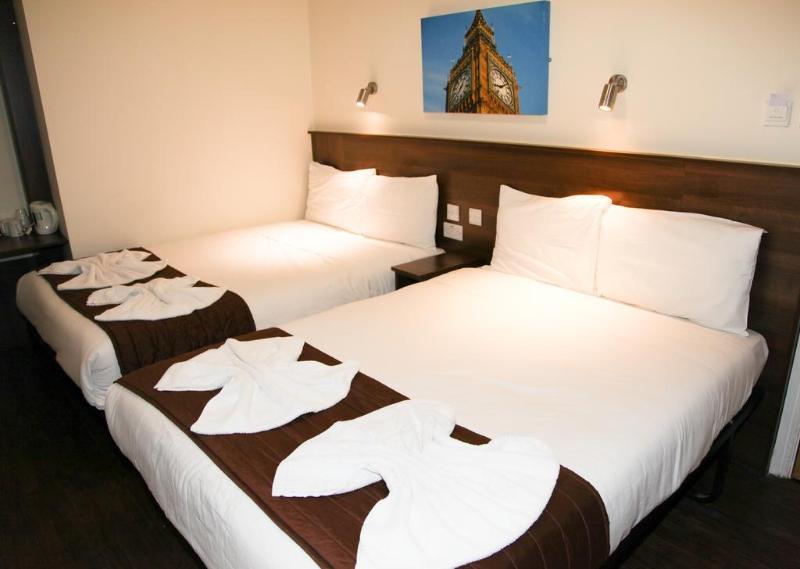 Ascott Mayfair לונדון מראה חיצוני תמונה