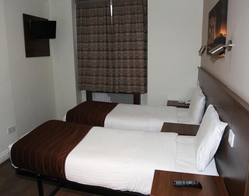 Ascott Mayfair לונדון מראה חיצוני תמונה