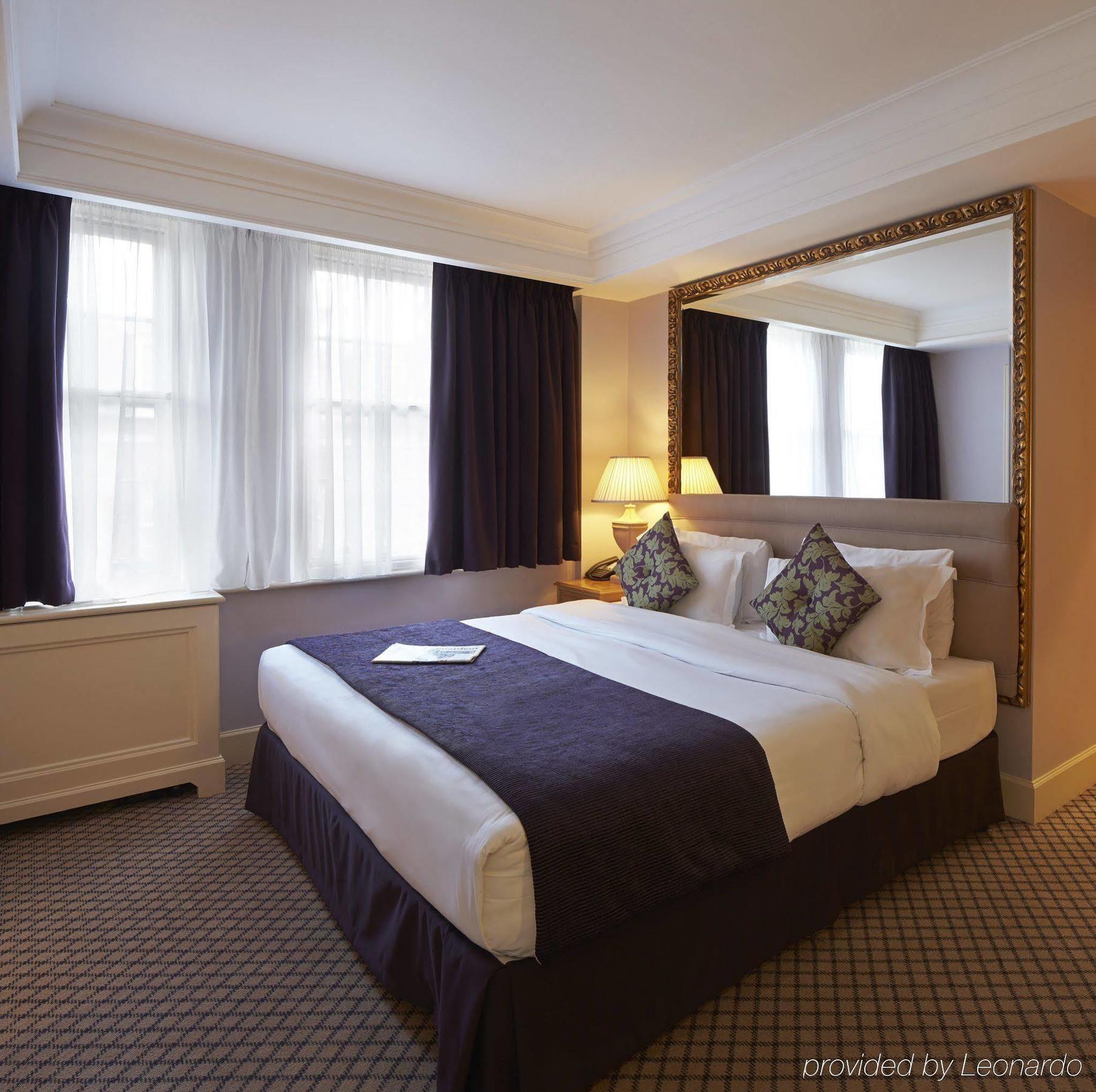 Ascott Mayfair לונדון מראה חיצוני תמונה