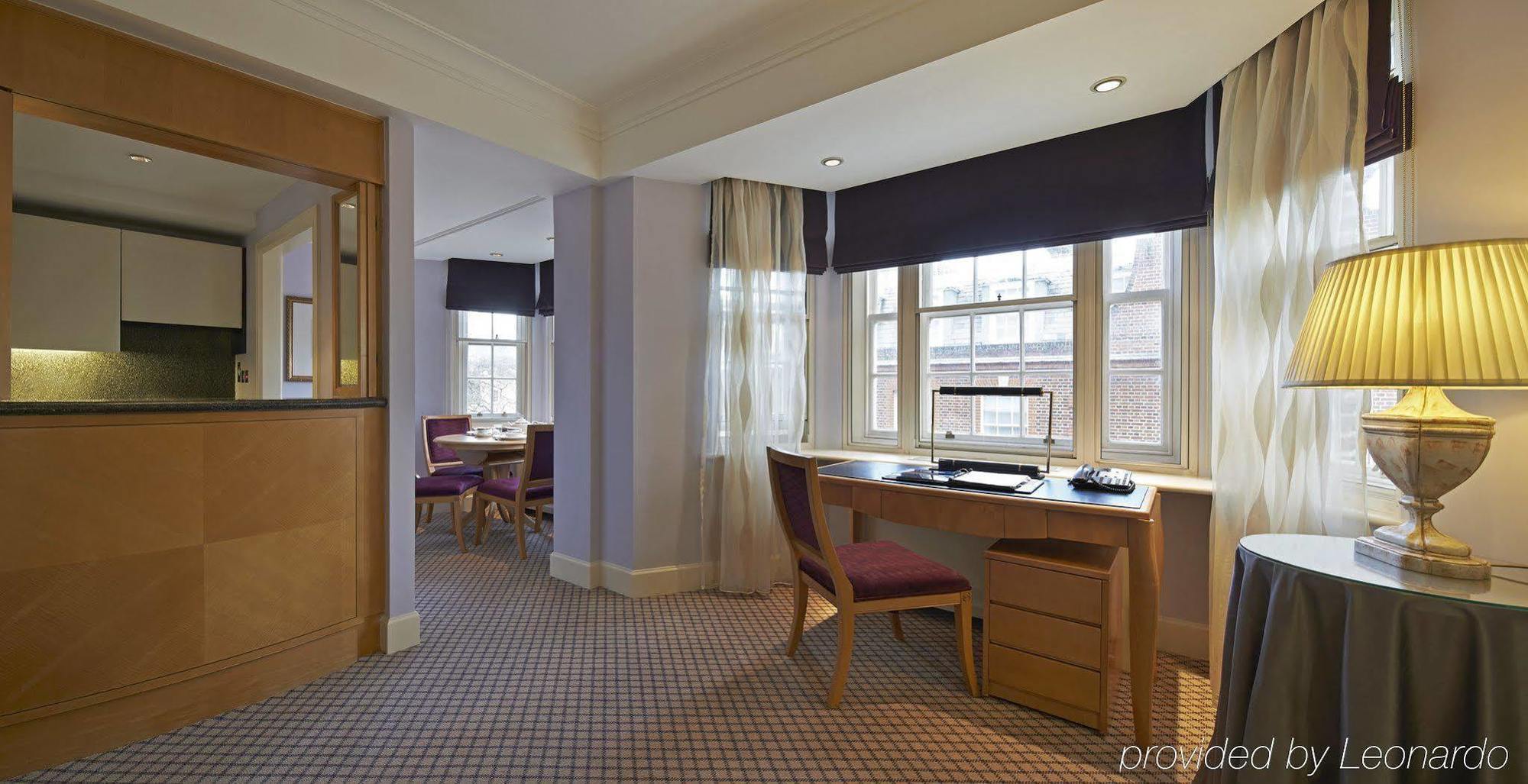 Ascott Mayfair לונדון מראה חיצוני תמונה
