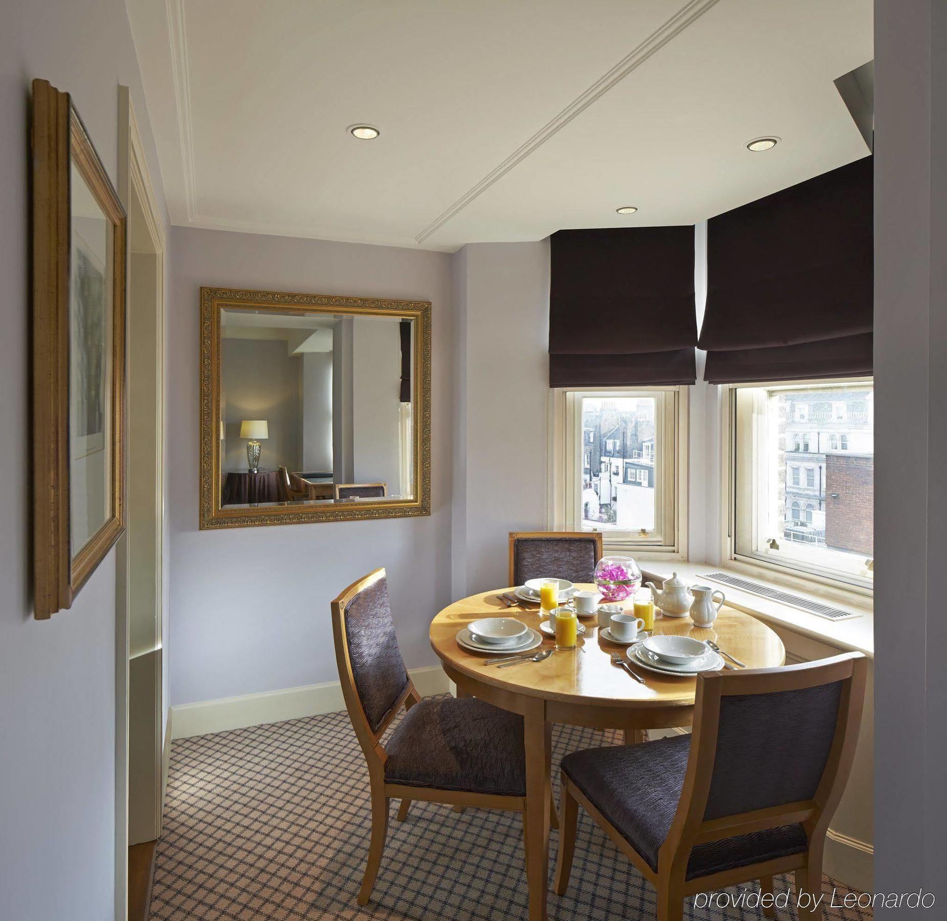 Ascott Mayfair לונדון מראה חיצוני תמונה