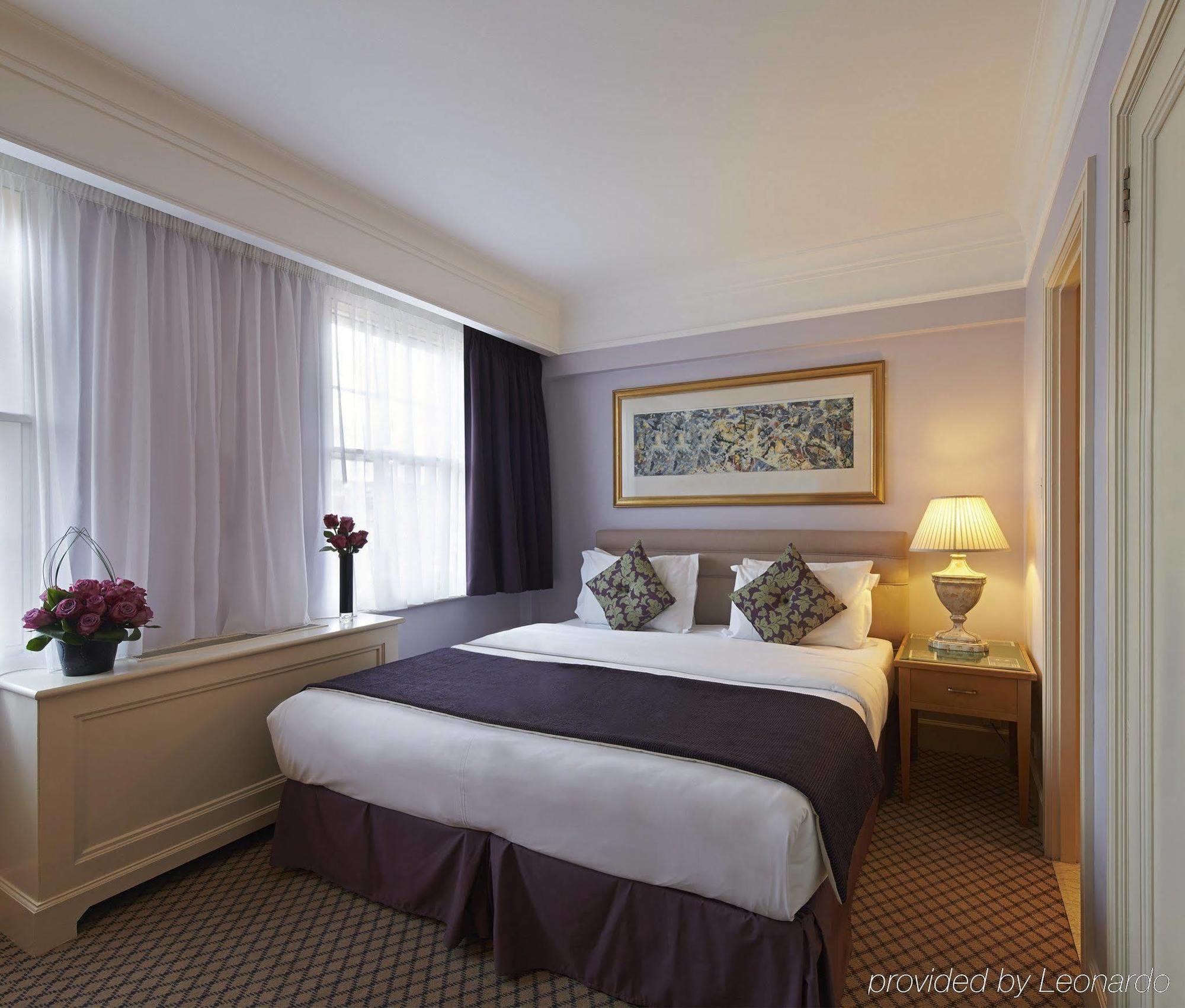 Ascott Mayfair לונדון מראה חיצוני תמונה