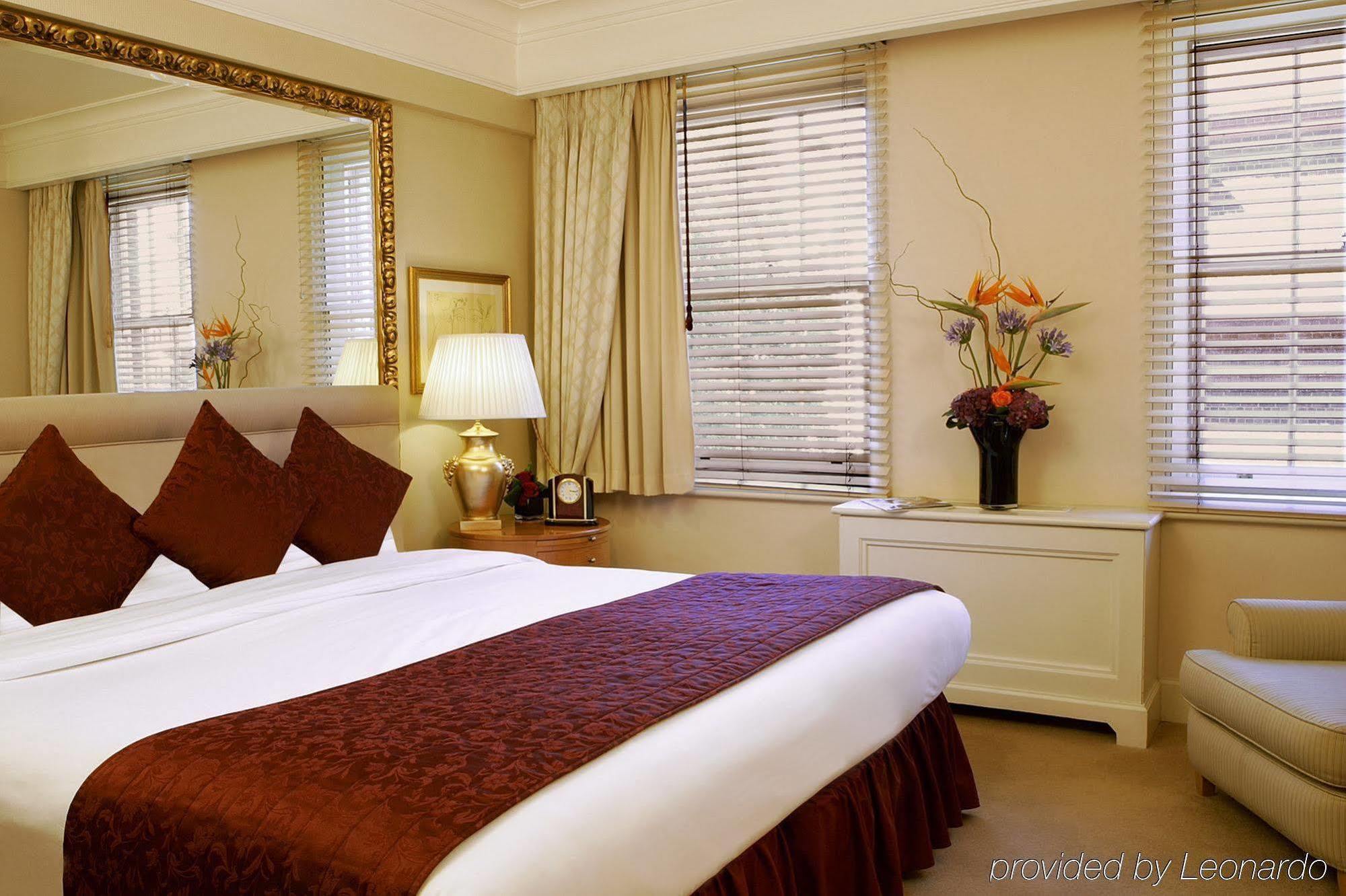Ascott Mayfair לונדון חדר תמונה
