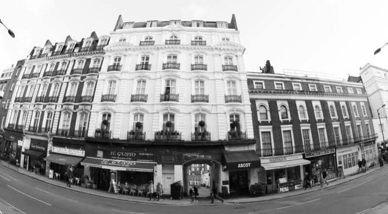 Ascott Mayfair לונדון מראה חיצוני תמונה